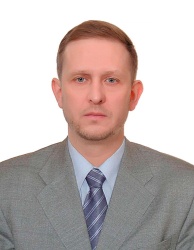 Деулин Василий Николаевич